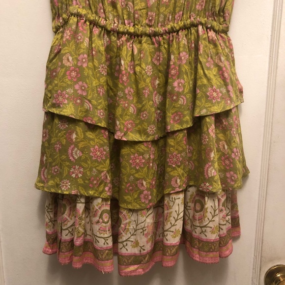 Spell & The Gypsy Collective Dress. Size Small - Picture 11 of 12